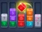Igra Blokovi boja: sortiranje online