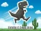 Igra Doodle Dino Run online