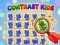 Igra Contrast Kids online