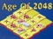 Igra Starost 2048 online