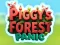 Igra Panic in the Woods Piggy online