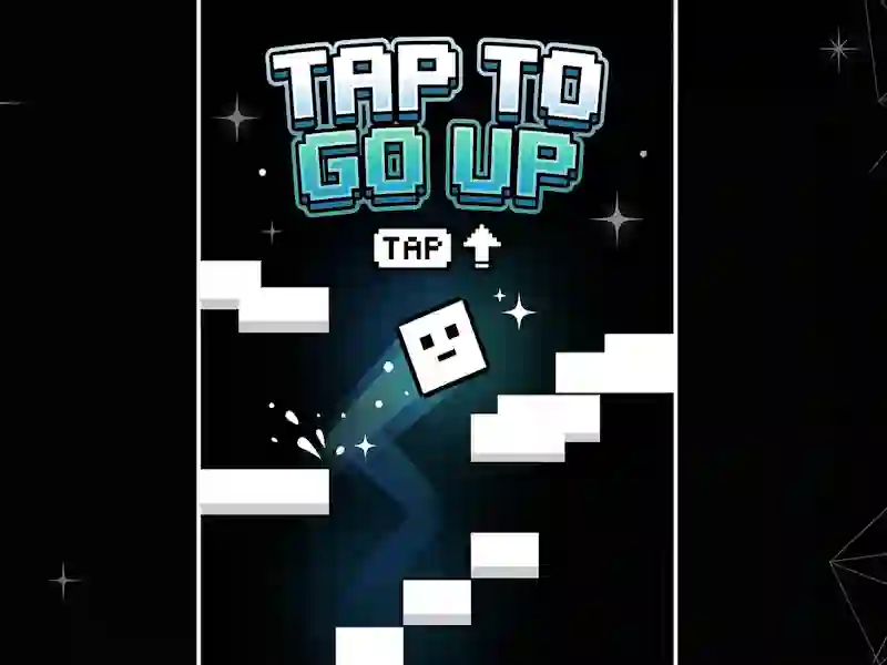 Igra Kliknite za gore online