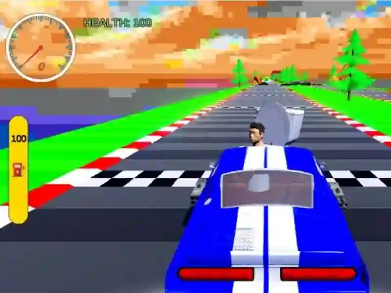 Igra Skibidi WC: Dreg-shiring Championship online