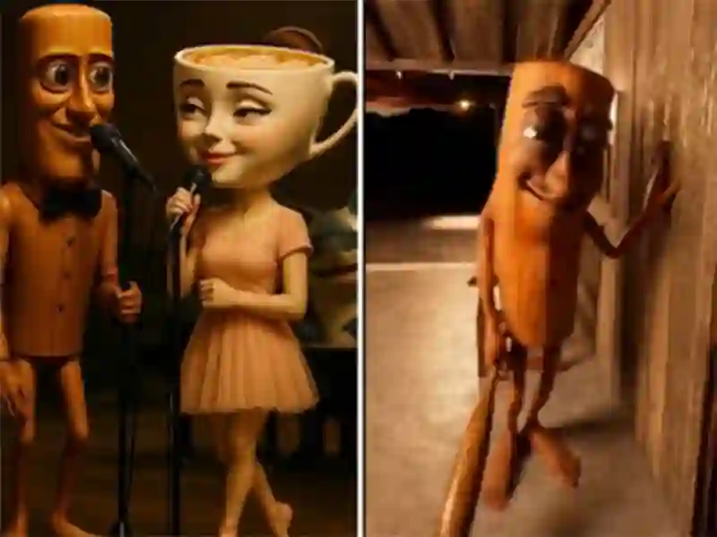 Igra Tung Tung Tung Sahur Tko si ti? online