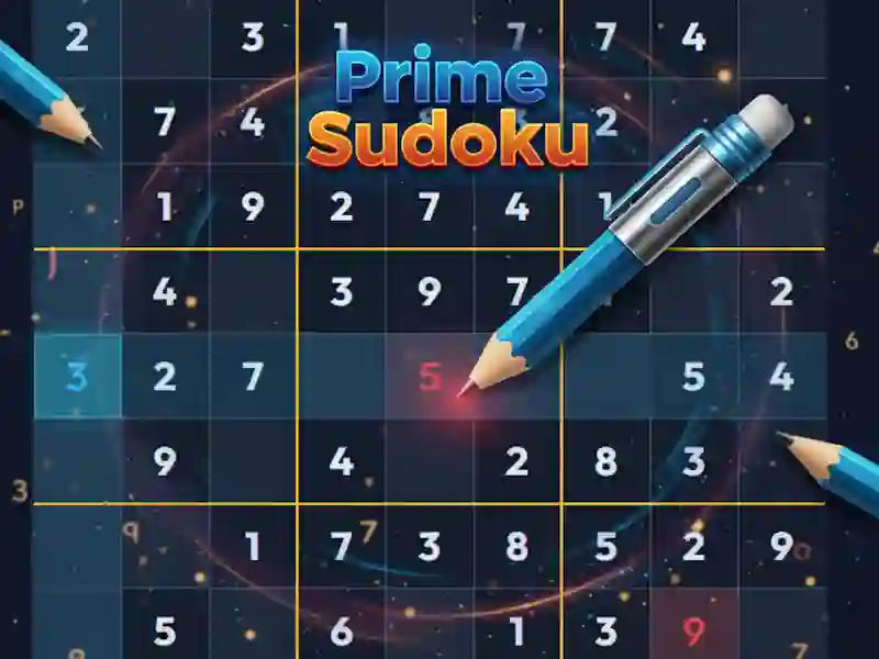 Igra Vrhunski sudoku online