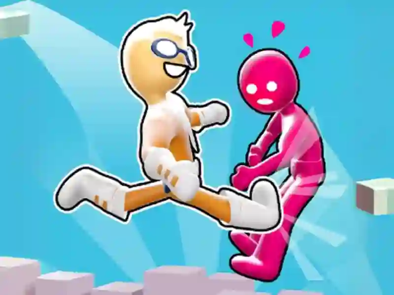 Igra Gurnuti 3d online