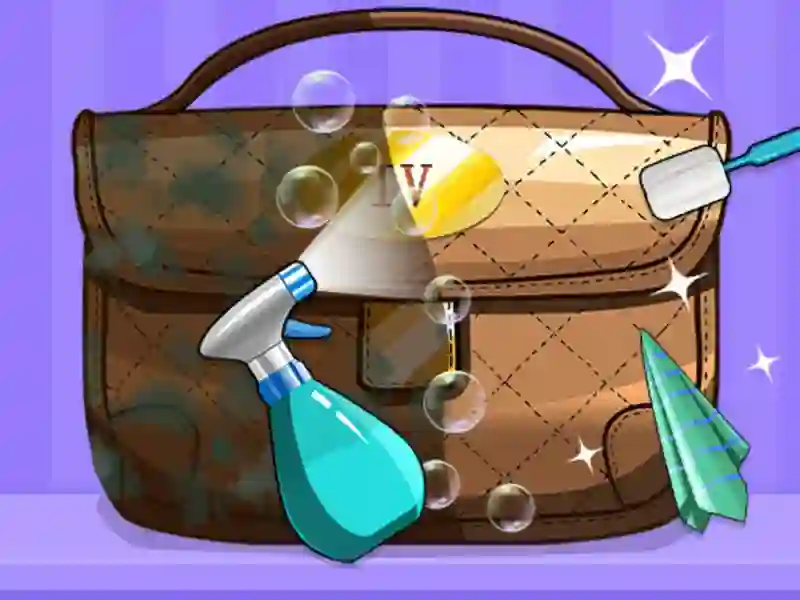 Igra Savršena čistoća online