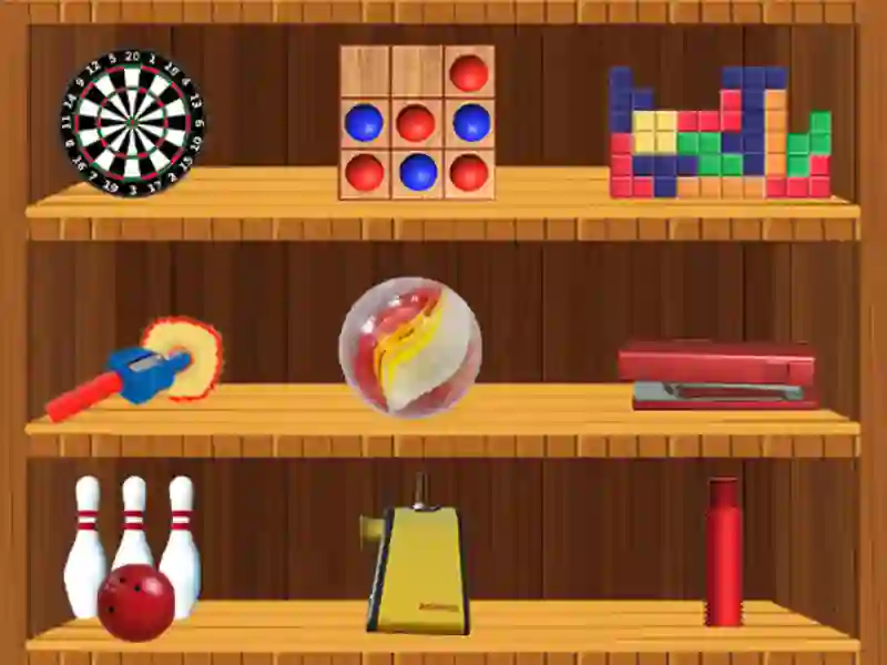 Igra Antistres 2 online