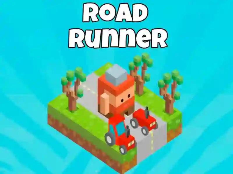 Igra Road Runner online