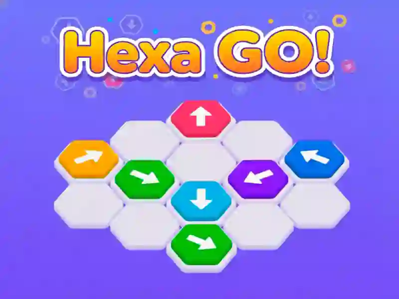 Igra Hexa naprijed online