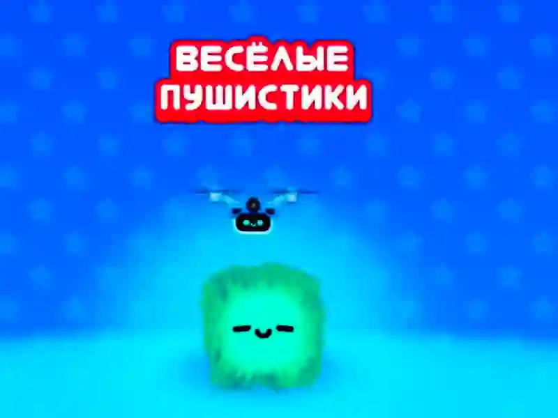 Igra Smiješne pahuljice online Igra Smiješne pahuljice online