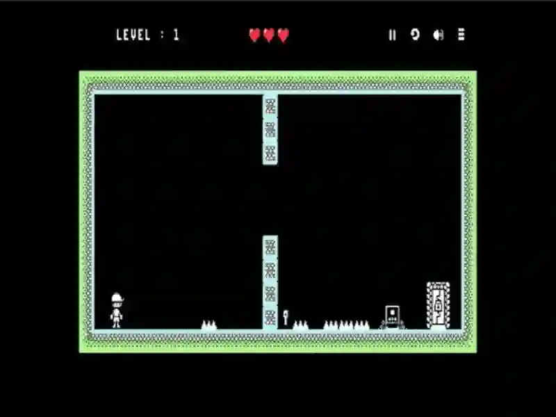 Igra Na rubu opstanka online