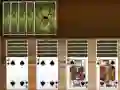 Igra Paukov Solitaire online Igra Paukov Solitaire online