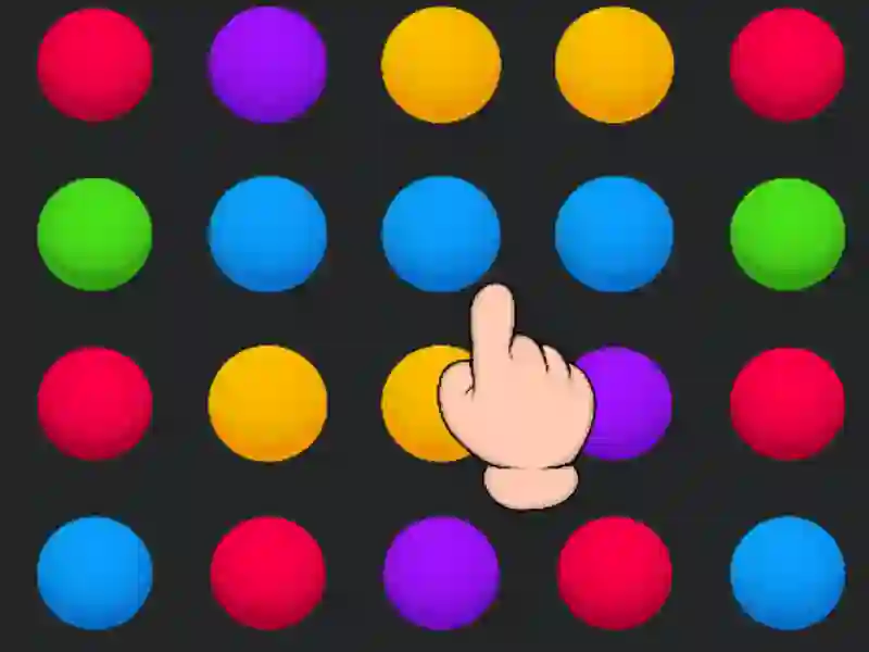 Igra Bube s mjehurićima online