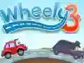 Igra Wheely 3 online