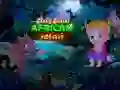 Igra Beba Hazel: Afrička Safari online