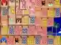 Igra Mahjong Sonic online