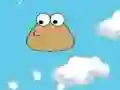 Igra Pou Skakanje online