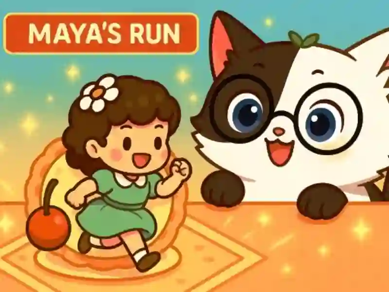 Igra Skriveni junak online