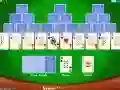 Igra Solitaire Tri Peaks online