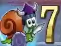 Igra Pužić Bob 7: Fantazijska priča online