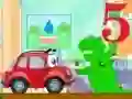 Igra Wheely 5 online