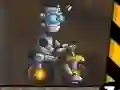 Igra Idite Roboti 2 online