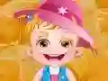 Igra Baby Hazel Festival Žetve online