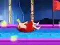 Igra Uphill Rush 7: Vodeni park online