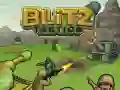 Igra Blitz Taktike online