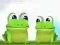 Igra Skok žabe online
