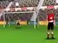 Igra Stvarni Slobodni Udarac 3D online