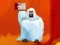 Igra Drvosječe Halloween online