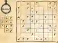 Igra Dnevni Sudoku online