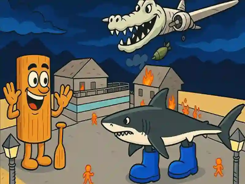 Igra Talijanski braynrot slagalica 3d online