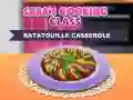 Igra Ratatouille: Sarin Kulinarski Tečaj online