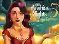 Igra 1001 arapskih noći 5: Sinbad moreplovac online