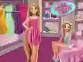 Igra Svlačionica BFF-ova online