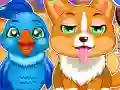 Igra Edukativni Veterinar online
