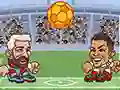 Igra Glave Arena Euro Nogomet online