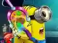Igra Doktor ušiju Minion online