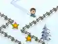 Igra Groovy Ski online Igra Groovy Ski online