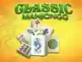 Igra Klasični Mahjong online Igra Klasični Mahjong online