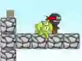 Igra Ninja Dječak online Igra Ninja Dječak online