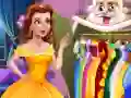 Igra Čarobni Ormar Ljepote online Igra Čarobni Ormar Ljepote online