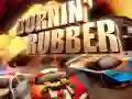 Igra Goreća Guma online Igra Goreća Guma online