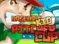 Igra Kup Pitchera Dječaka Bejzbola online Igra Kup Pitchera Dječaka Bejzbola online