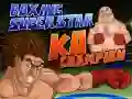 Igra Boks Superzvijezde: KO Šampion online