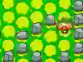 Igra Okružite Leprechauna online Igra Okružite Leprechauna online