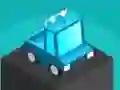 Igra Trkač Blokova online